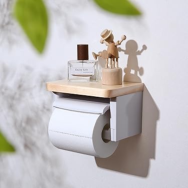 Amazon.co.jp 売れ筋ランキング: トイレットペーパーホルダー の中で